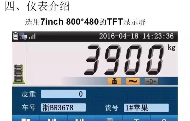D39高端仪表